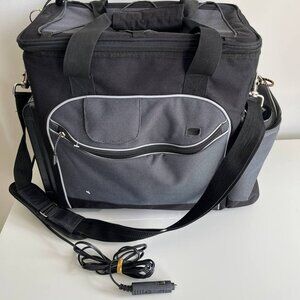 Koolatron D24 Travel Cooler – The Best Travel Cooler I’ve Ever Used!